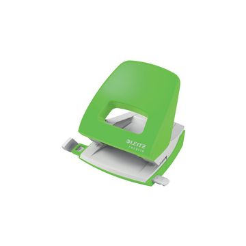 LEITZ Perforateur NeXXt Recycle, vert