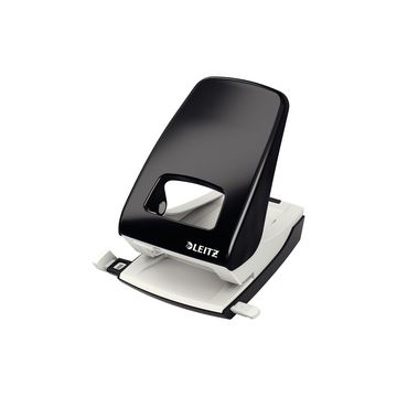 LEITZ Perforateur gros travaux Nexxt 5138, noir