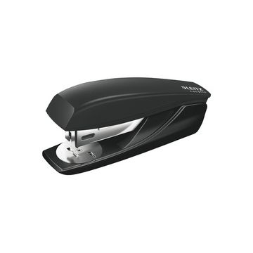 LEITZ Petite agrafeuse NeXXt Recycle, noir