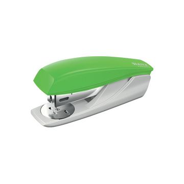 LEITZ Petite agrafeuse NeXXt Recycle, vert