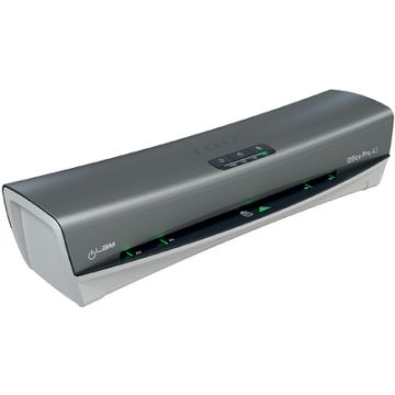 LEITZ Plastifieuse iLam Office Pro A3, jusqu'à A3, gris