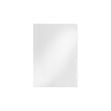 LEITZ Pochette transparente Premium, A4, PVC, transparent, LEITZ Pochette transparente Premium, A4, PVC, transparent,