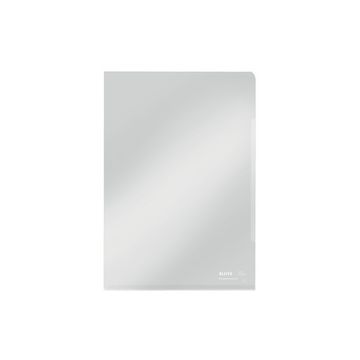 LEITZ Pochettes Super Premium, A4, PVC, transparent, 0,15 mm