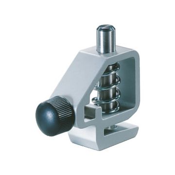 LEITZ Poincons pour perforateur polyvalent AKTO 5114, gris