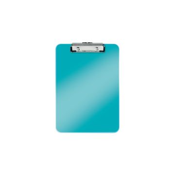 LEITZ Porte-bloc WOW, A4, en polystyrène, menthe