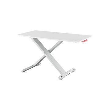 LEITZ Réhausseur assis-debout Ergo Cosy, gris clair