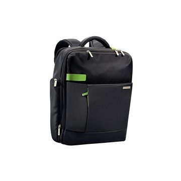 LEITZ Sac à dos pour Notebook Smart Traveller Complete,