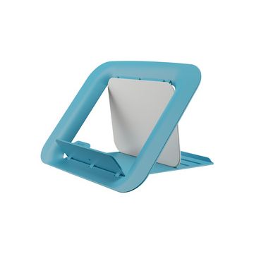 LEITZ Support pour ordinateur portable Ergo Cosy, bleu