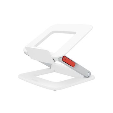 LEITZ Support pour ordinateur portable Ergo, blanc