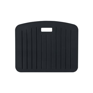 LEITZ Tapis anti-fatigue Ergo Cosy, gris