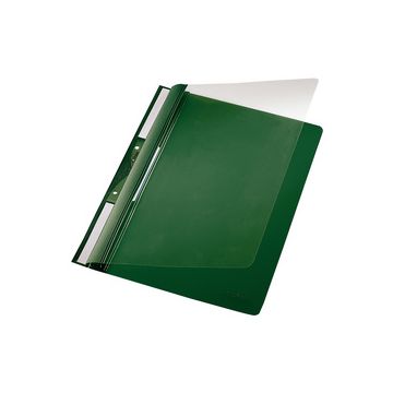 LEITZ chemise accrochable universelle en plastique, A4, PVC