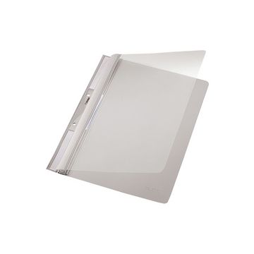 LEITZ chemise accrochable universelle en plastique, A4, PVC