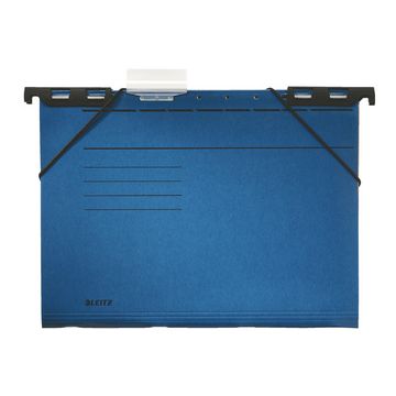 LEITZ dossier mobile suspendu "Divide it up", A4, bleu,