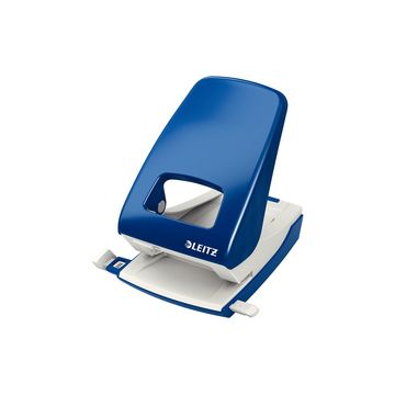 LEITZ perforateur gros travaux Nexxt 5138, bleu