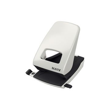 LEITZ perforateur gros travaux Nexxt 5138, gris