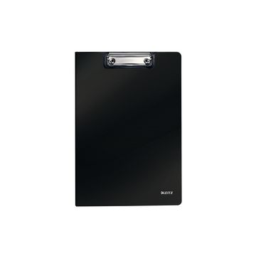 LEITZ porte-bloc à rabat Solid, Polyfoam, noir