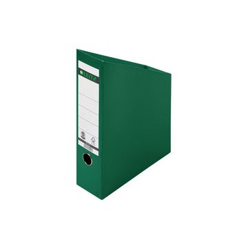 LEITZ porte-revues, format A4, en carton, vert