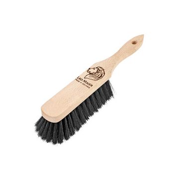 LEO MAIER Balayette, en bois naturel, longueur: 285 mm