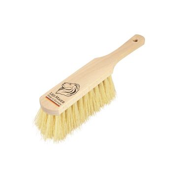 LEO MAIER Balayette, en bois, longueur: 300 mm