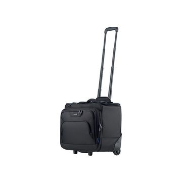 LIGHTPAK Trolley Business pour ordinateur "PIONEER", noir