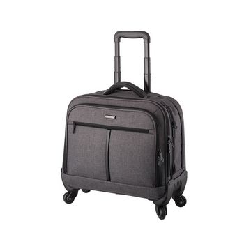 LIGHTPAK Trolley Business pour ordinateur portable "PHOENIX"