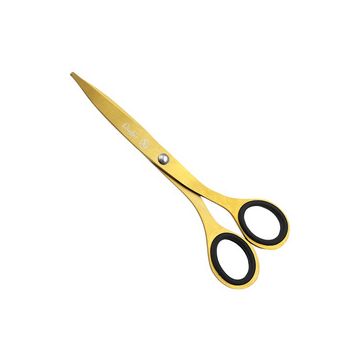 Läufer Ciseaux universels design, longueur: 170 mm, doré