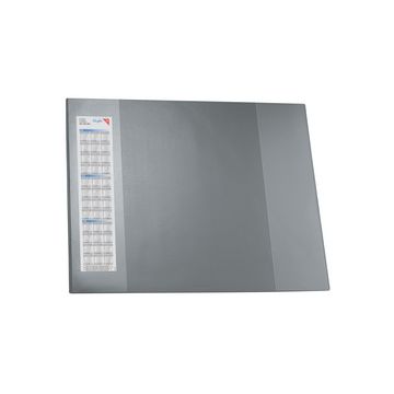 Läufer Sous-main DURELLA D2, 520 x 650 mm, gris