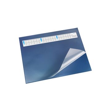 Läufer Sous-main DURELLA DS, 400 x 530 mm, bleu