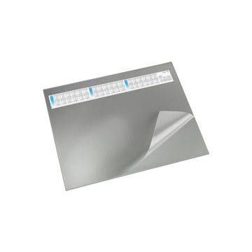 Läufer Sous-main DURELLA DS, 400 x 530 mm, gris