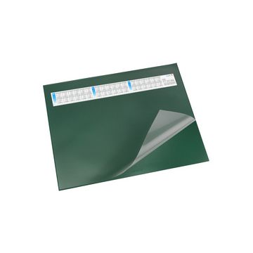 Läufer Sous-main DURELLA DS, 520 x 650 mm, vert