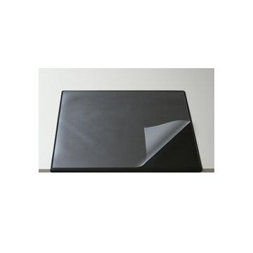 Läufer Sous-main DURELLA Flexoplan DS, noir