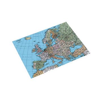 Läufer Sous-main Europe, 400 mm x 530 mm