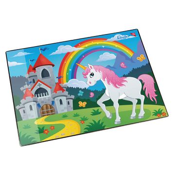 Läufer Sous-main "Licorne", 400 x 530 mm