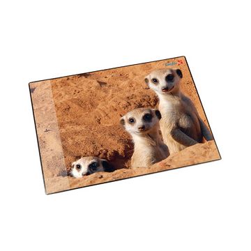 Läufer Sous-main "suricate", 400 x 530 mm