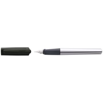 Lamy Stylo plume nexx black, taille de plume: LH