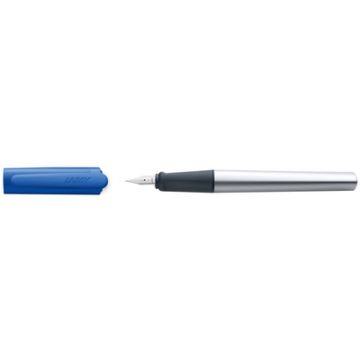 Lamy Stylo plume nexx blue, taille de plume: LH