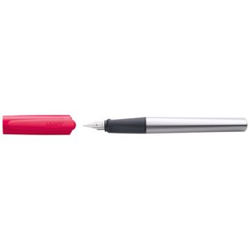 Lamy Stylo plume nexx crimson, taille de plume: LH
