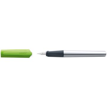 Lamy Stylo plume nexx lime, taille de plume: LH
