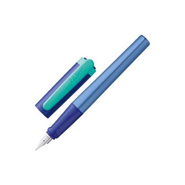 Lamy Stylo plume nexx multired, taille de plume : A