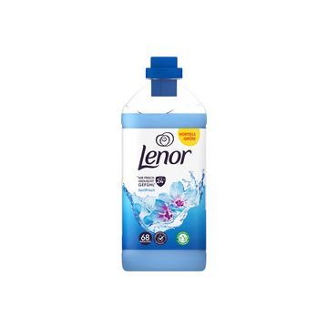 Lenor Adoucissant Fraîcheur d'avril, 1,239 litre -59 lavages