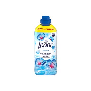 Lenor Adoucissant Fraîcheur d'avril, 1,491 litre, 71 lavages
