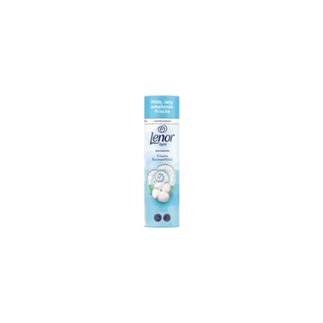 Lenor Parfum de linge "Fleur de coton", 275 g