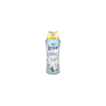 Lenor Parfum de linge "Fleur de coton", 495 g