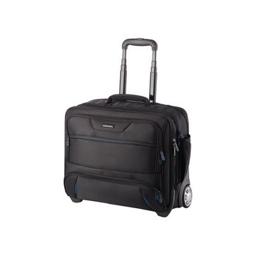LiGHTPAK Trolley Business pour laptop "SKY", nylon, noir