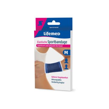Lifemed Bandage sportif "Poignet", taille: XL