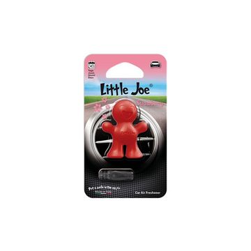 Little Joe Désodorisant pour voiture "Strawberry"