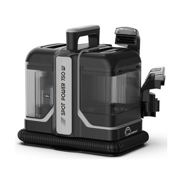 Little balance Aspirateur laveur Spot Power 750, noir