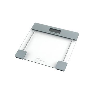 Little balance Pèse-personne digital SB2, transparent