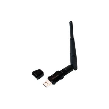 LogiLink Adaptateur WiFi Dual-Band USB 2.0, avec antenne
