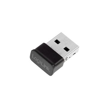 LogiLink Adaptateur WiFi sans fil Dual Band, noir